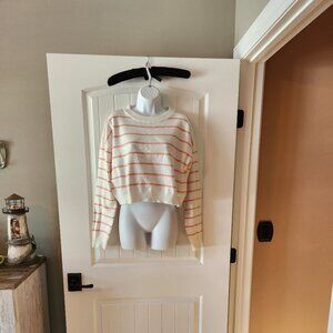 Beginning Boutique Sweater